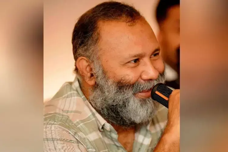 Kerala :  राजेश कृष्णा के ₹10 करोड़ के मानहानि मामले की सुनवाई दिल्ली हाईकोर्ट में 1 सितंबर को होगी
