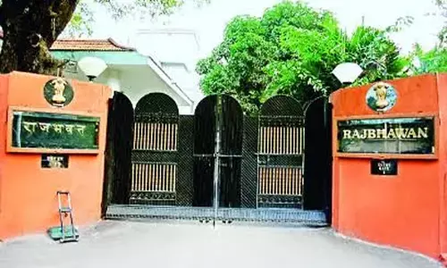 विधायकों को मिला राजभवन से पत्र, कल साय कैबिनेट का विस्तार कन्फर्म