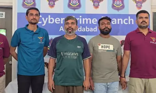 डिजिटल अरेस्ट से ठगी, 300 करोड़ का ट्रांजेक्शन, दुबई-चीन से जुड़े हैं तार