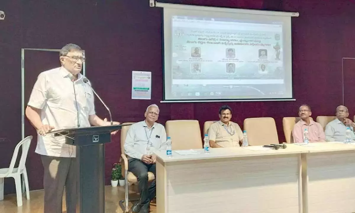Andhra: भाषा, संस्कृति राष्ट्र की जीवनरेखा Andhra: भाषा, संस्कृति राष्ट्र की जीवनरेखा