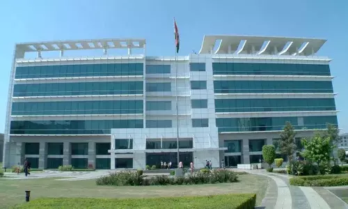 HCLTech हैदराबाद के छात्रों को टेकबी की पेशकश करेगा HCLTech हैदराबाद के छात्रों को टेकबी की पेशकश करेगा