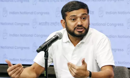 बिहार में वोट चोरी के खिलाफ जबरदस्त जनसमर्थन: कन्हैया कुमार