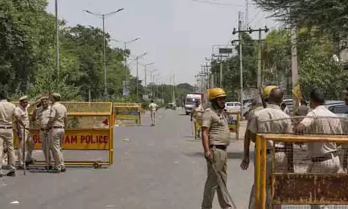 Gurugram क्लब में पार्टी के बाद कार में सो रहे व्यक्ति को बंधक बनाया गया