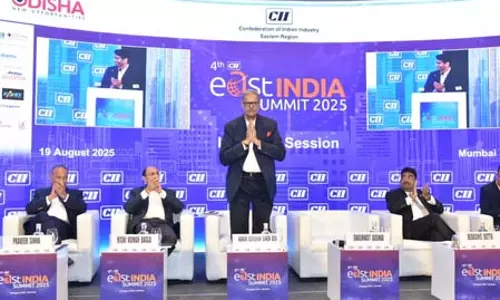 देश 2047 और ओडिशा 2036 में हो जाएगा विकसित; सरकार की हर संभव मदद के लिए तैयार राज्य : कनक वर्धन सिंह देव देश 2047 और ओडिशा 2036 में हो जाएगा विकसित; सरकार की हर संभव मदद के लिए तैयार राज्य : कनक वर्धन सिंह देव