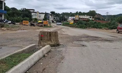 कार्रवाई से रुकी हुई Pathankot-Mandi फोर-लेन परियोजना का पुनरुद्धार हुआ