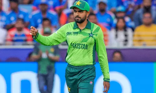 Pakistan क्रिकेट बोर्ड ने घटाई बाबर-रिज़वान की रैंक, 2025-26 अनुबंध घोषित