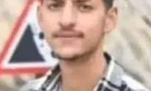 Lahaul और स्पीति में वीर सैनिक के निधन पर शोक