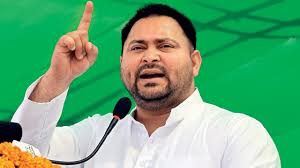 तेजस्वी यादव ने CEC ज्ञानेश कुमार पर साधा निशाना, बोले- तथ्यों के साथ कोई स्पष्ट जवाब नहीं