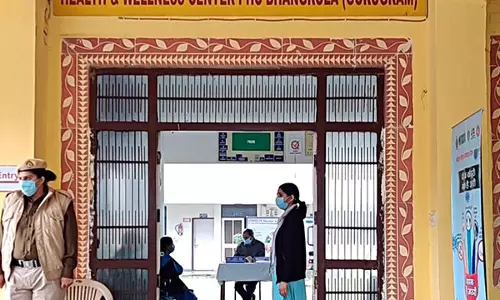 Haryana सरकार ने आयुष्मान भारत, चिरायु योजना के तहत अस्पतालों को दिया आश्वासन