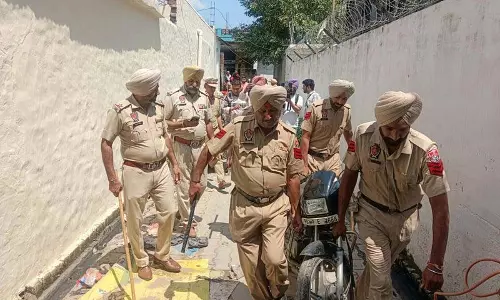 खरड़ में NDPS अधिनियम के तहत एक व्यक्ति पर मामला दर्ज