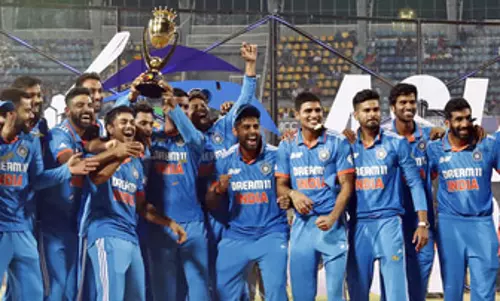 भारत को एशिया कप जिताने वाले कप्तान, अजहरुद्दीन, धोनी और रोहित ने दो बार जीते खिताब