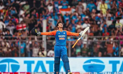 अभिषेक शर्मा के प्रदर्शन को देखते हुए उन्हें एशिया कप से बाहर रखना मुश्किल था: अजीत अगरकर