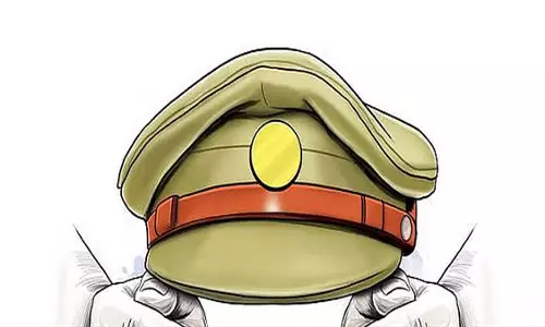 Rachakonda पुलिस ने गणेश उत्सव आयोजकों के साथ बैठक की Rachakonda पुलिस ने गणेश उत्सव आयोजकों के साथ बैठक की