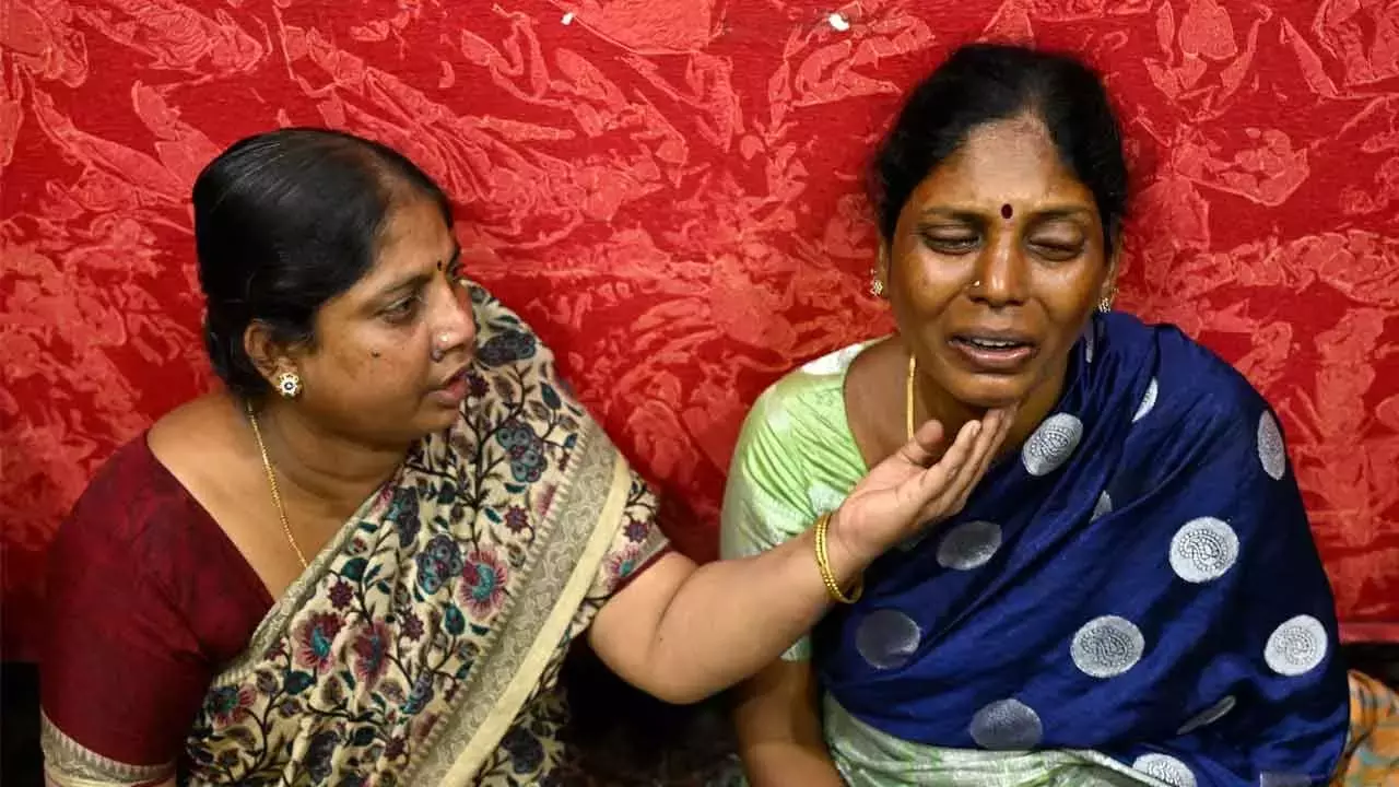 Telangana: जन्माष्टमी जुलूस के दौरान बिजली का झटका लगने से छह की मौत