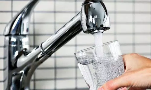पेयजल समस्या का समाधान करें अधिकारी: Panchkula DC पेयजल समस्या का समाधान करें अधिकारी: Panchkula DC