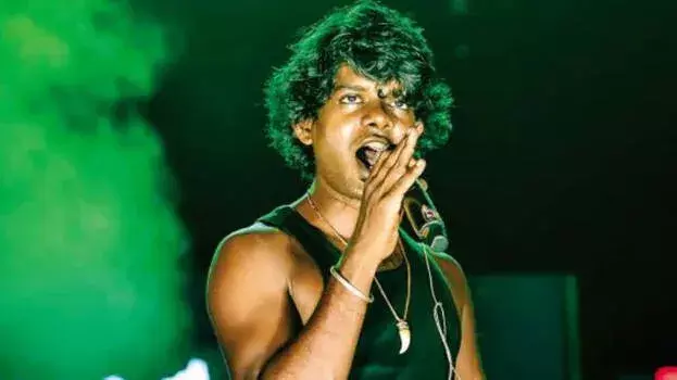 Kerala: यौन उत्पीड़न मामले में रैपर वेदान की गिरफ्तारी पर हाईकोर्ट ने रोक लगाई