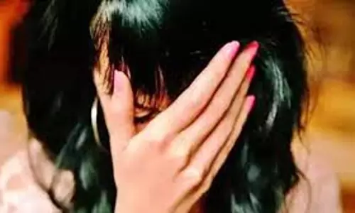 Ganderbal: 14 वर्षीय बहन की हत्या का मामला, आरोपी लड़की बरामद Ganderbal: 14 वर्षीय बहन की हत्या का मामला, आरोपी लड़की बरामद