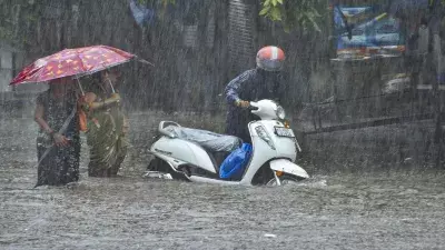 Kupwara: अत्यधिक बारिश को लेकर प्रशासन की तैयारी Kupwara: अत्यधिक बारिश को लेकर प्रशासन की तैयारी