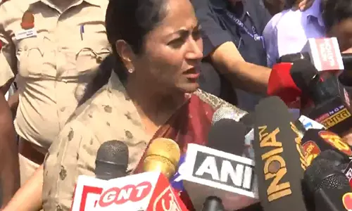 दिल्ली CM रेखा गुप्ता बोलीं, Residential Areas में एक-दो दिन में जलभराव कम हो जाएगा