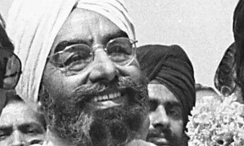 बुरैल जेल में कभी रहे थे पूर्व राष्ट्रपति और PM बुरैल जेल में कभी रहे थे पूर्व राष्ट्रपति और PM