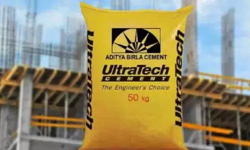 UltraTech Cement वित्त वर्ष 26 में 200 एमटीपीए क्षमता लक्ष्य हासिल करेगी