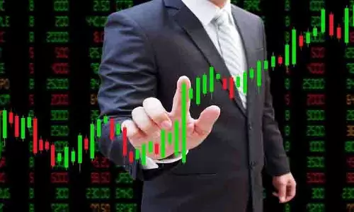 Hindustan Unilever के शेयर 2,615 रुपये के उच्चतम स्तर पर पहुंचे