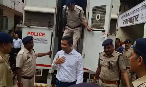 BIG BREAKING: चैतन्य बघेल 5 दिन की ED कस्टोडियल रिमांड पर