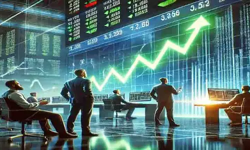 आज के सत्र में Infosys के शेयर की कीमत में मामूली बढ़त