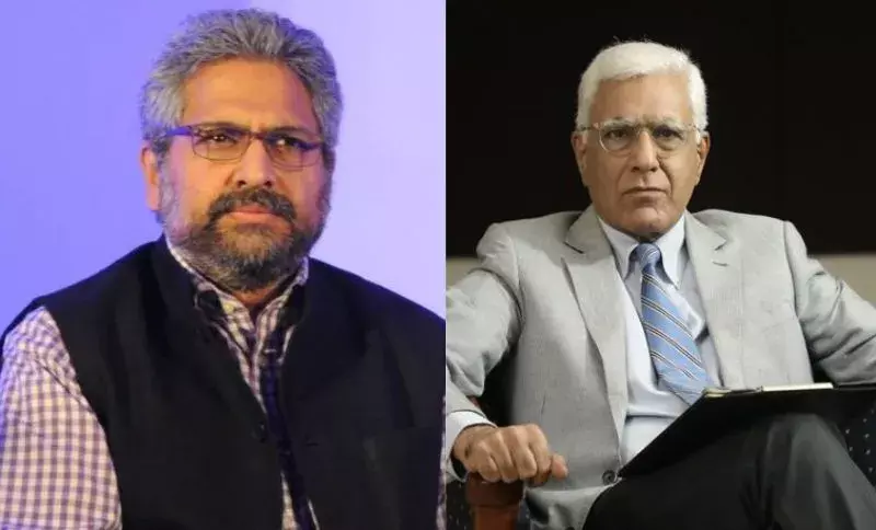 PCI, IWPC ने असम में द वायर के पत्रकारों के खिलाफ राजद्रोह की एफआईआर की निंदा की PCI, IWPC ने असम में द वायर के पत्रकारों के खिलाफ राजद्रोह की एफआईआर की निंदा की