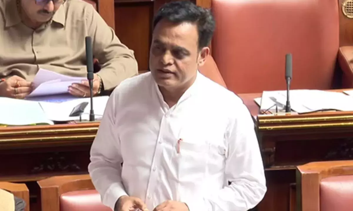BJP ने ग्रेटर बेंगलुरु अथॉरिटी का विरोध किया, कहा यह संविधान के उद्देश्यों को पूरा नहीं करता