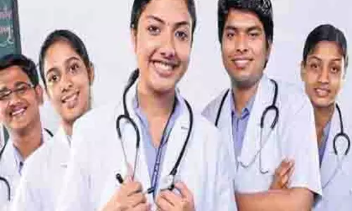 राज्य में MBBS कटऑफ गिरा; क्या सरकारी मेडिकल कॉलेजों में दाखिला आसान?