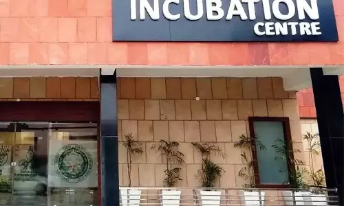 Hisar: स्टार्टअप्स को मिलेगी मुख्यमंत्री की आर्थिक सहायता: प्रो. बीआर कम्बोज
