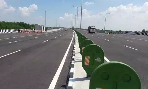 Zirakpur-Panchkula बाईपास के लिए बोली लगाने में एक और महीना