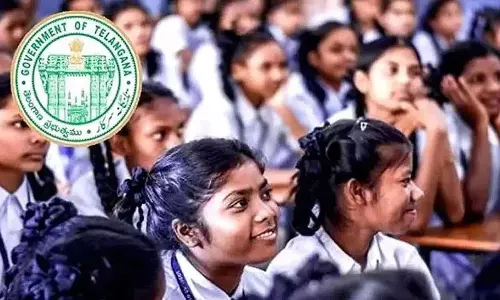 प्रधानाध्यापकों ने Telangana सरकार से जटिल बैठकें रद्द करने का आग्रह किया प्रधानाध्यापकों ने Telangana सरकार से जटिल बैठकें रद्द करने का आग्रह किया