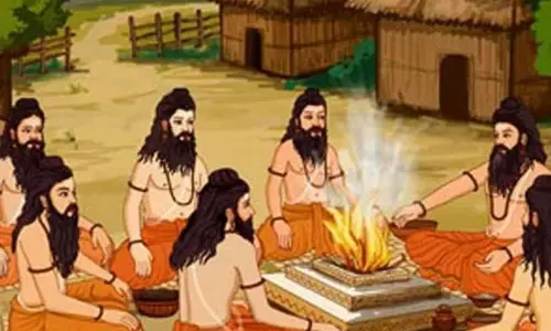 Haridwar: ऋषि-मुनियों का ज्ञान, आज भी प्रासंगिक: बालकृष्ण Haridwar: ऋषि-मुनियों का ज्ञान, आज भी प्रासंगिक: बालकृष्ण