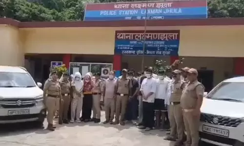 BIG BREAKING: ऋषिकेश रिजॉर्ट में रेव पार्टी का भंडाफोड़, मैनेजर निकला मास्टरमाइंड