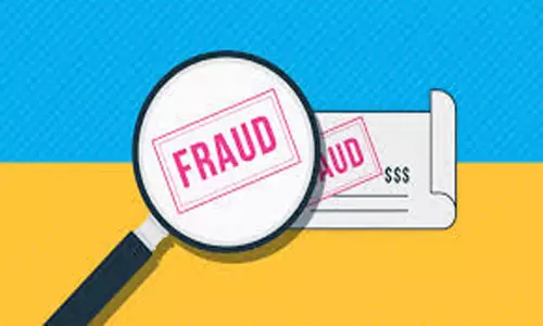 20 करोड़ के बीमा फर्जीवाड़े का खुलासा, पुलिस ने गिरोह के सरगना सताराम को दबोचा