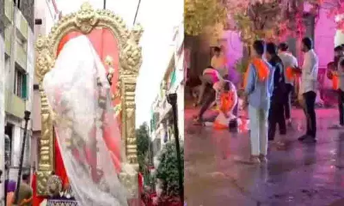 दो दिन.. तीन हादसे.. बिजली का झटका लगने से आठ लोगों की मौत दो दिन.. तीन हादसे.. बिजली का झटका लगने से आठ लोगों की मौत