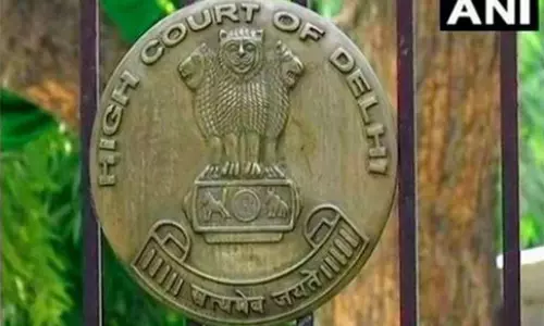 दिल्ली हाईकोर्ट ने AmanDeep Singh ढल्ल याचिका पर CBI को नोटिस जारी किया दिल्ली हाईकोर्ट ने AmanDeep Singh ढल्ल याचिका पर CBI को नोटिस जारी किया