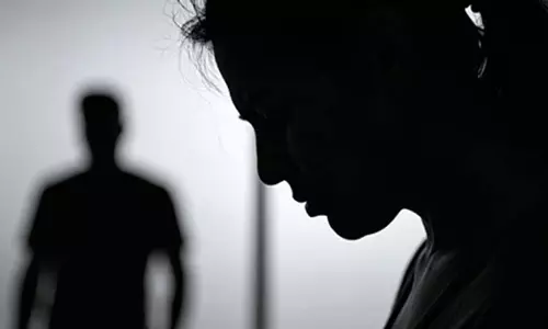 Mizoramमें महिला उत्पीड़न और हिंसा के मामले बढ़ रहे हैं: अधिकारी Mizoramमें महिला उत्पीड़न और हिंसा के मामले बढ़ रहे हैं: अधिकारी