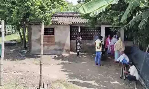 Malda में छात्र को गोली मारी गई, गंभीर हालत में कोलकाता लाया गया Malda में छात्र को गोली मारी गई, गंभीर हालत में कोलकाता लाया गया