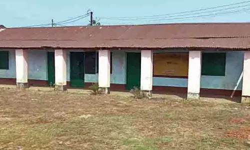 छात्रों की कमी के कारण बंद पड़े शैक्षिक केंद्रों का उपयोग अन्य उद्देश्यों के लिए करने की योजना छात्रों की कमी के कारण बंद पड़े शैक्षिक केंद्रों का उपयोग अन्य उद्देश्यों के लिए करने की योजना