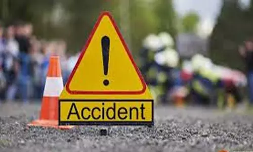 वानिवृत्त सैन्य अधिकारी की सड़क हादसे में मौत, महिला चालक जमानत पर