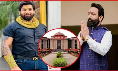 हाईकोर्ट ने उठाए सवाल: रायपुर के सूदखोर तोमर बंधुओं पर दर्ज 7 FIR पर स्पष्टीकरण मांगा
