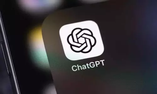 ChatGPT ने भारत में लॉन्च किया सस्ता सब्सक्रिप्शन टियर ChatGPT Go ChatGPT ने भारत में लॉन्च किया सस्ता सब्सक्रिप्शन टियर ChatGPT Go