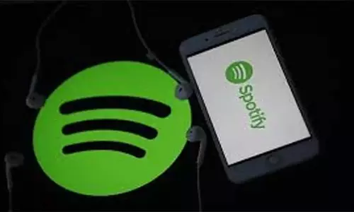 Spotify ने पेश किया Custom Transition फीचर Spotify ने पेश किया Custom Transition फीचर
