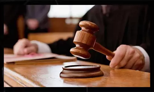 MP के पांच विधायकों पर केसों का दबाव, HC और SC कोर्ट की जांचें जारी MP के पांच विधायकों पर केसों का दबाव, HC और SC कोर्ट की जांचें जारी