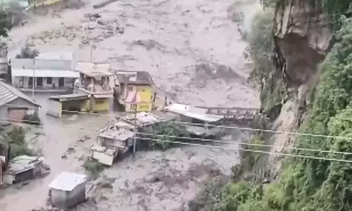 Shimla: हिमाचल प्रदेश में मृतकों की संख्या 270 से बढ़कर हुई इतनी