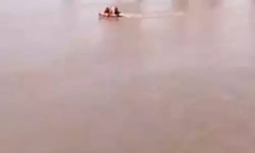 भारी बारिश के कारण कई ट्रेनें रद्द, पुनर्निर्धारित: Central Railway