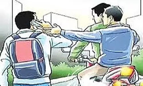 भोपाल में मोबाइल छिनैती की बढ़ती वारदात, तीन मामले दर्ज